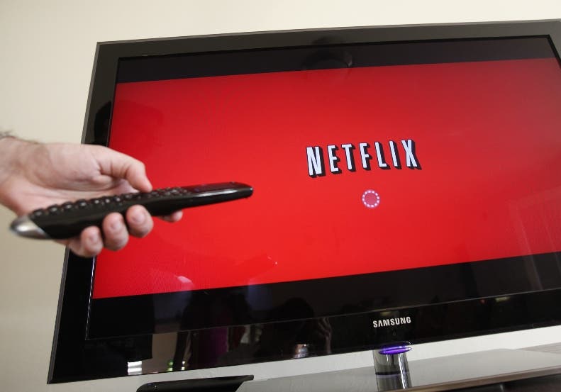 Netflix permitirá descargar series y películas