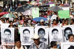 Renuncia jefe de la policía de ciudad de México