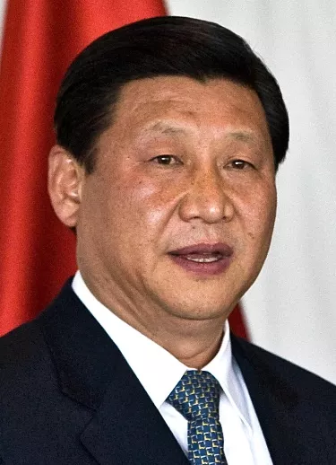 MEXICO-CHINA-AGREEMENTS-JINPING MEXICO-CHINA-AGREEMENTS-JINPING