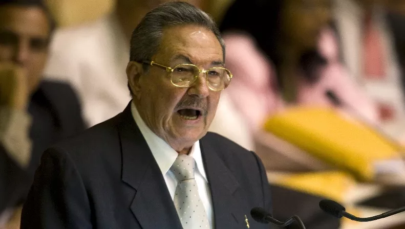 CUBA-CASTRO-SUCCESSION-ASSEMBLY CUBA-CASTRO-SUCCESSION-ASSEMBLY