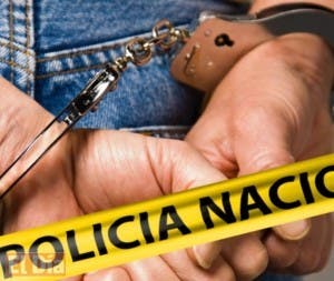 Identifican a “Macabita” y a “El Fuerte” como autores de cinco asaltos en Sabana Perdida