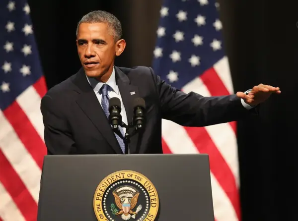 President Obama