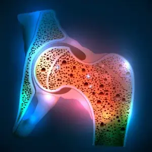 Osteoporosis puede duplique en América Latina para 2050