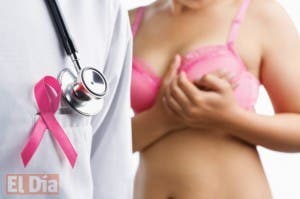 Detección temprana del cáncer  mama es la tarea de cada mujer