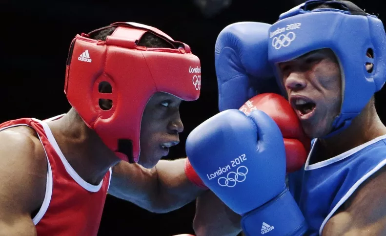 BOXEO-RESUMEN