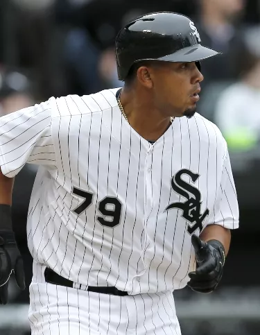 Jose Abreu