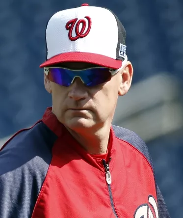 Matt Williams