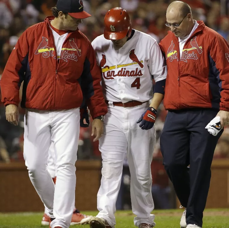Yadier Molina