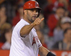 Albert Pujols será titular en Juego de Estrellas; Alex Rodríguez queda fuera