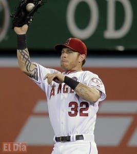 Josh Hamilton acusado formalmente por golpear a su hija