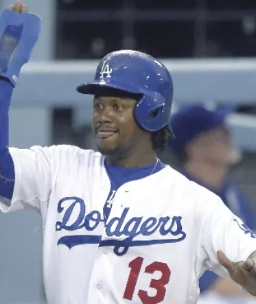 Matt Kemp, Hanley Ramirez