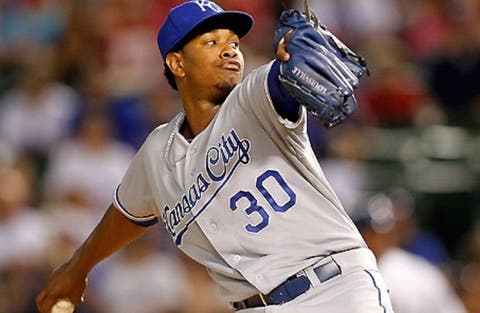 Despiden a Yordano Ventura en República Dominicana