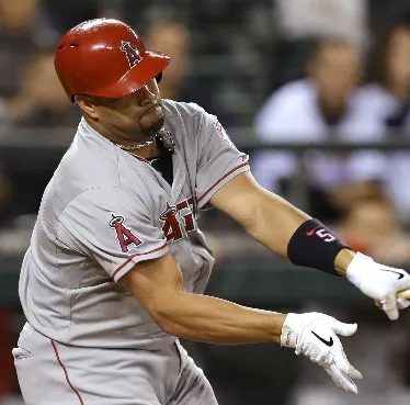 Albert Pujols