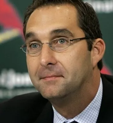 John Mozeliak
