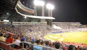 Equipo de Cuba denuncia que no pudo entrenar en sede de los Diamondbacks