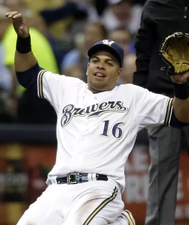Aramis Ramirez