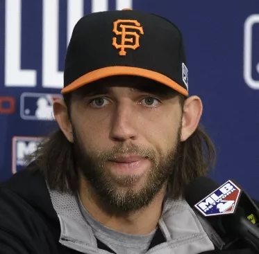 Madison Bumgarner