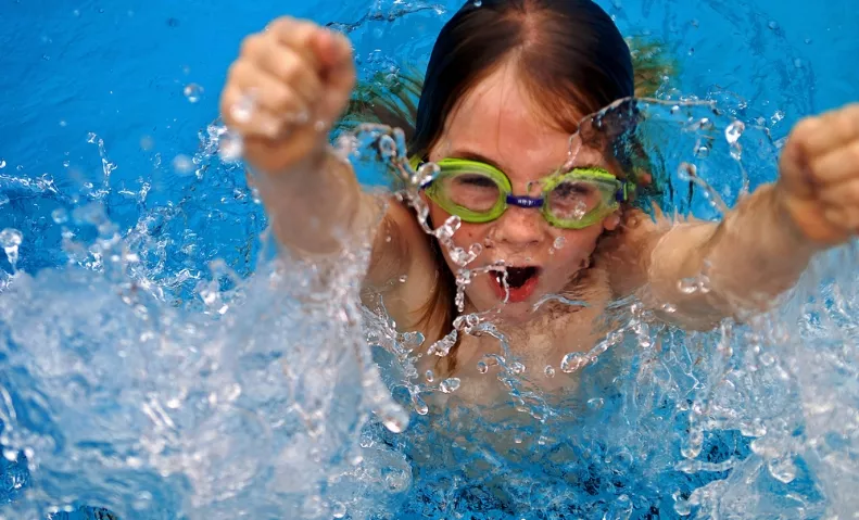 Vivir.Salud natacion