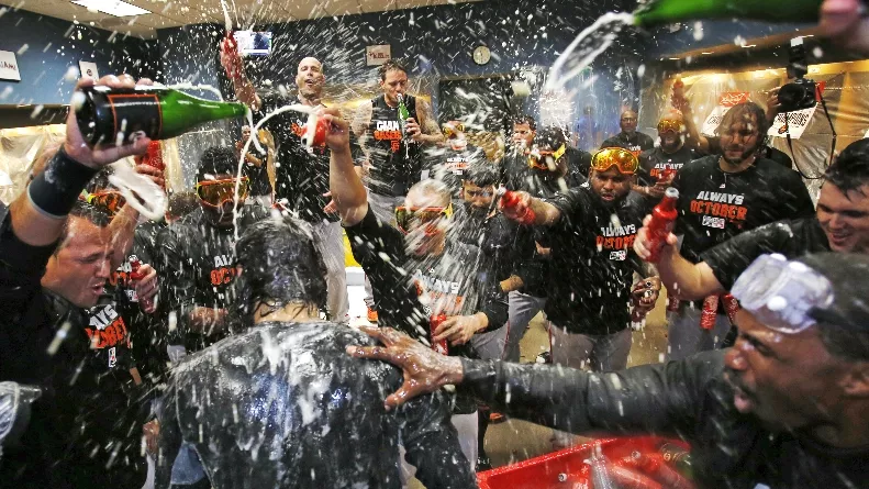 Brandon Crawford