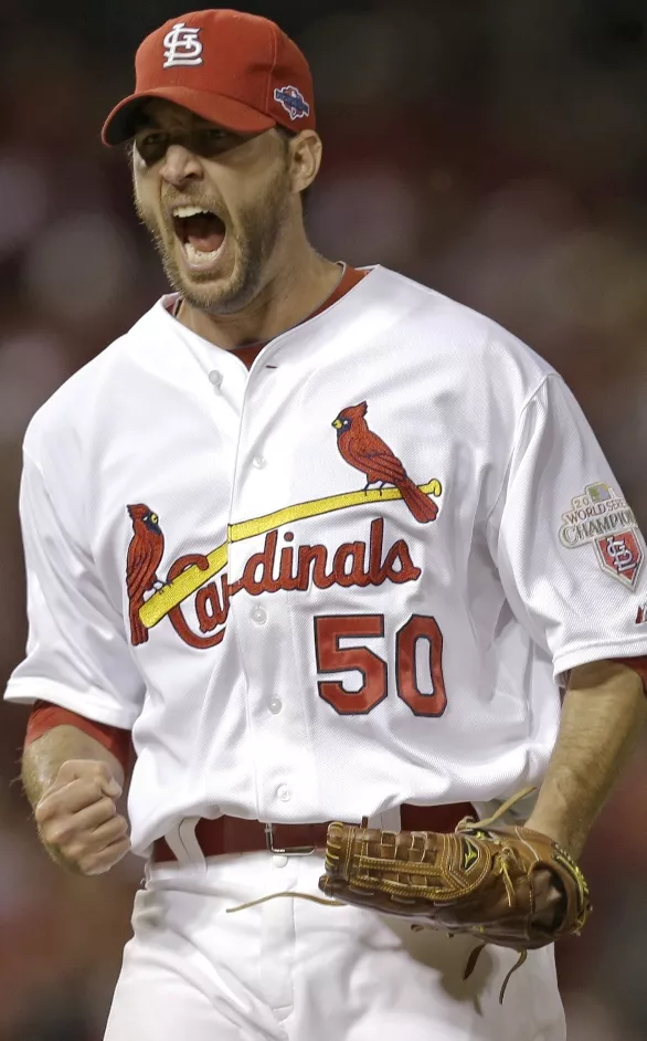 Adam Wainwright