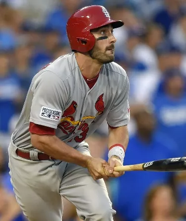 Matt Carpenter