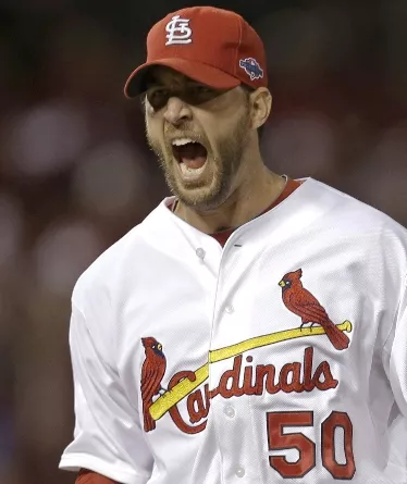 Adam Wainwright