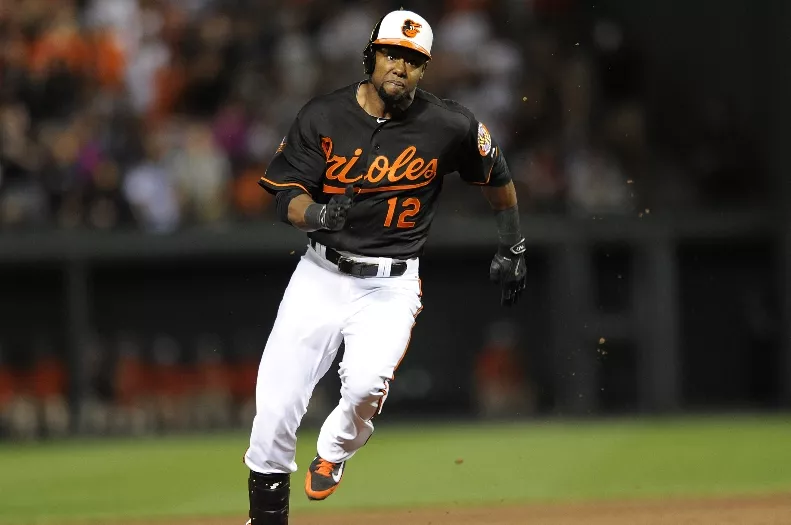 Alejandro De Aza