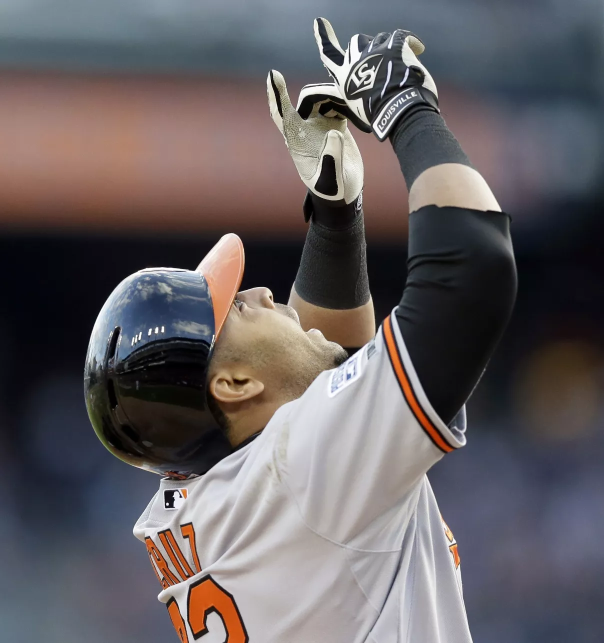 Nelson Cruz