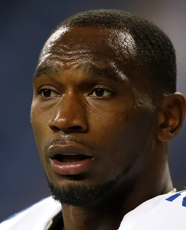 Joseph Randle