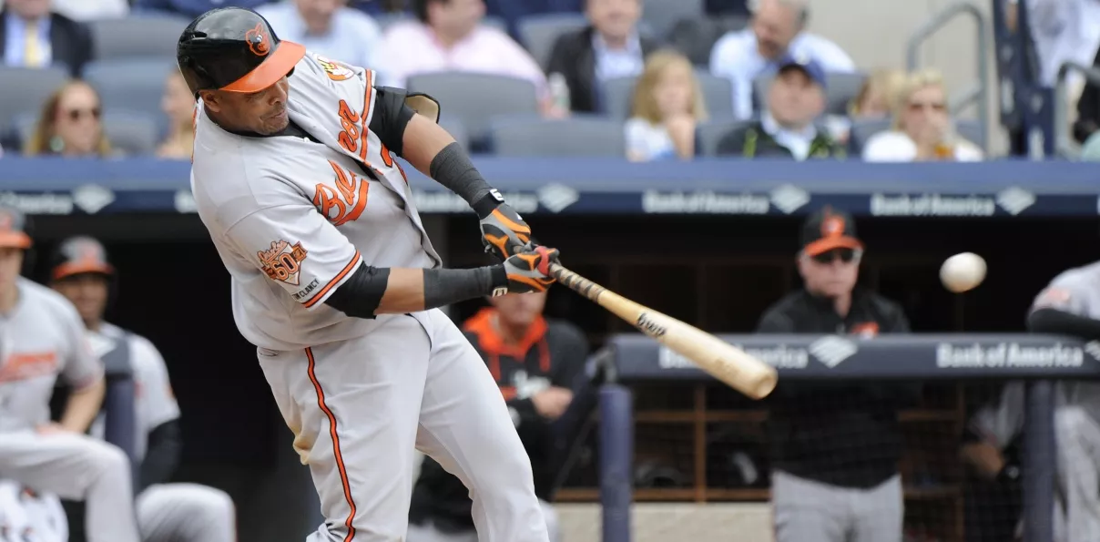 Nelson Cruz