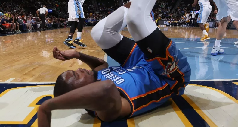 Kevin Durant