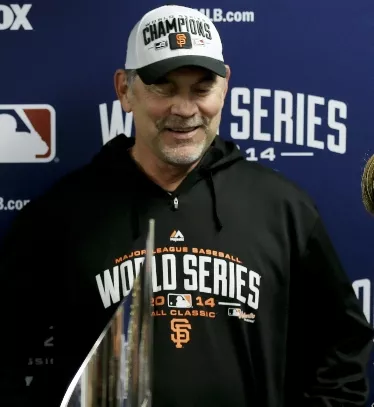 World Series Giants Royals Baseball
