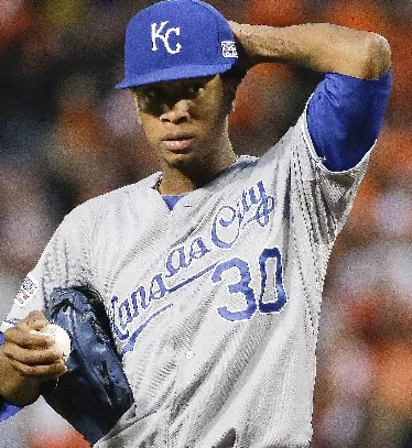 Yordano Ventura