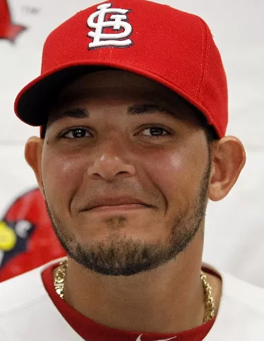 Con jonrón de Yadier Molina Puerto Rico vence a República Dominicana