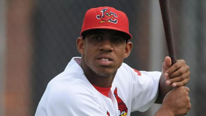  Oscar Taveras muere accidente