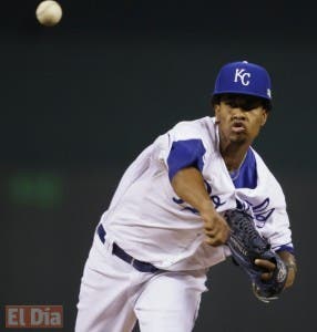 Yordano asume la postemporada como un ‘maestro’ del box