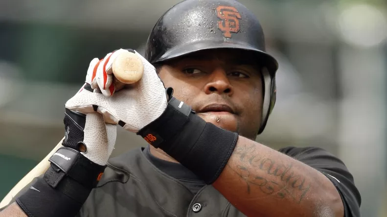 Pablo Sandoval