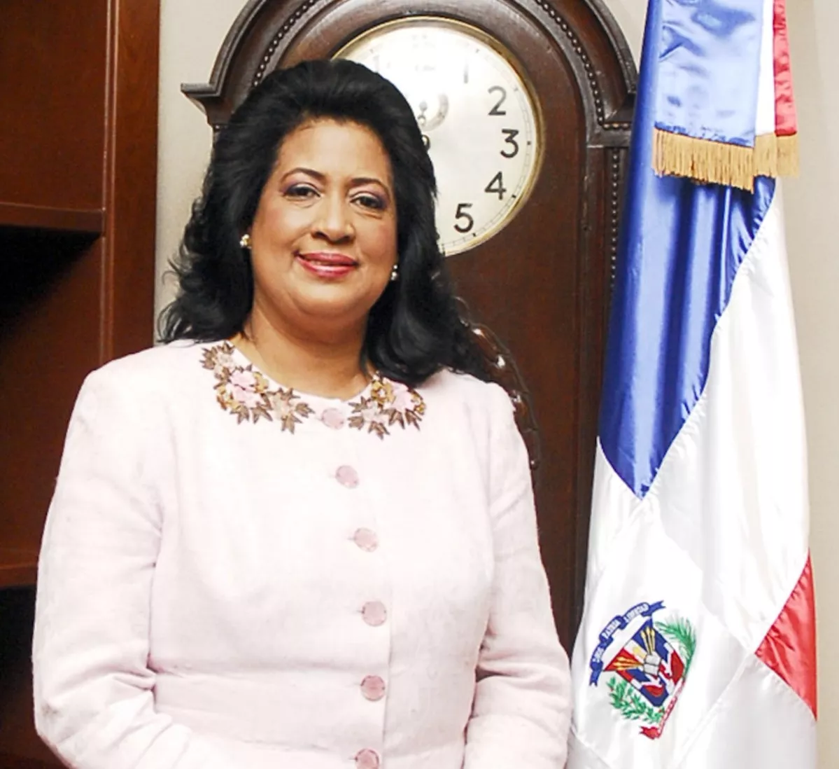 Cristina Lizardo y delegación dominicana participan en Foro Parlamentario Italia-América Latina y el Caribe