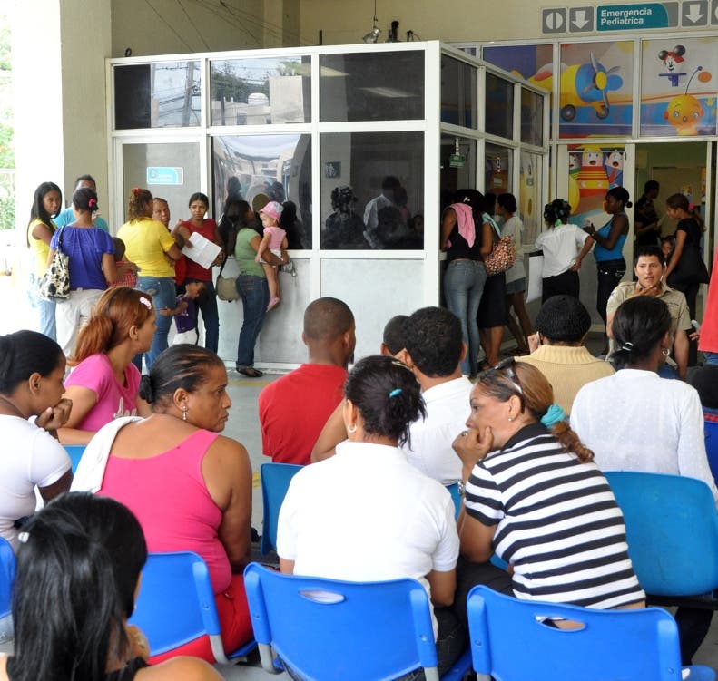 El BID da crédito de 300 millones a República Dominicana para ampliar su red de salud