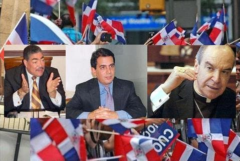 Dominicanos en NY calificaron de “mequetrefe” a Vargas Llosa