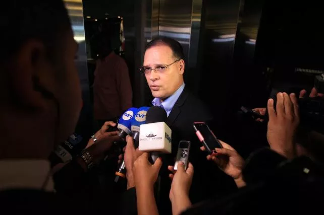 Alejandro Moncada Luna