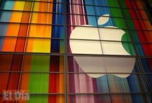 Apple denuncia ataques informáticos contra iCloud