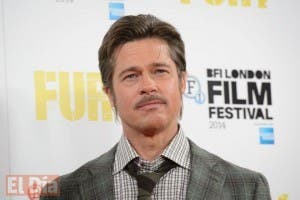 Brad Pitt y Disney rodarán historia de superación de indocumentado mexicano