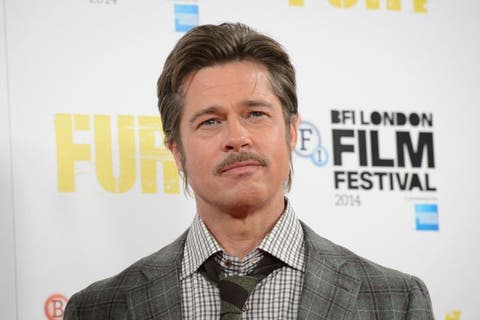 Brad Pitt y Disney rodarán historia de superación de indocumentado mexicano