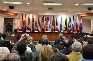 CIDH pide a Haití que proteja a defensores de derechos humanos en riesgo