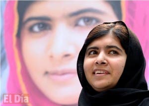 Malala y Satyarthi ganan el Nobel de la Paz