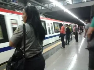 Incidente pone evidencia vulnerabilidad sistema seguridad del Metro