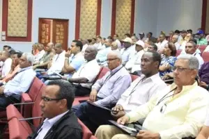 Productores analizan factores restan competitividad al arroz dominicano