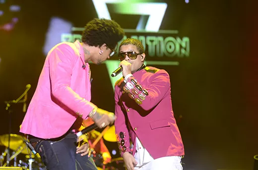 Vakeró y Don Miguelo