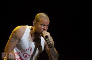 Residente lanza su disco “más real y preciso” tras más 10 años con Calle 13